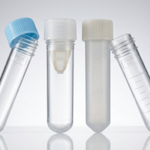 Facs Tubes