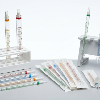 Serological Pipettes – Sterile