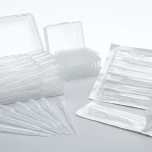 Transfer Pipettes (Sterile and Non-Sterile)