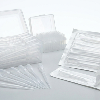 Transfer Pipettes (Sterile and Non-Sterile)