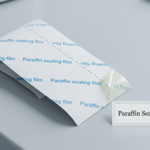 Paraffin Sealing Film