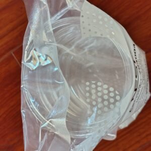 Sample Collecting Petri Dishes