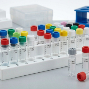 Cryogenic Vials