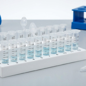 Microfuge Tubes