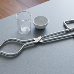 Metal Tongs