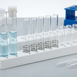Laboratory Test Tubes