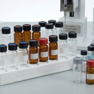 Chromatography Vials