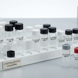 General Purpose Storage Vials