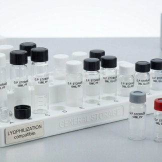 General Purpose Storage Vials
