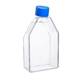 Cell culture flask